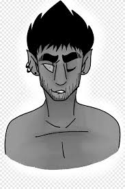 Levi ackerman x reader content/ warnings: Nose Cartoon Biting Lips Face Head Png Pngegg