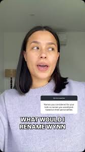 A very fun question from an AMA — what would I rename my little guy Wynn,  now that I know his personality. TBH his two moods are sweet Winnie &  Wynjamin, so it works but here are my thoughts 👼🏻✨📝, ...