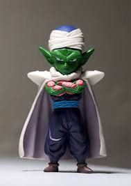 Mini Piccolo Figurine Dragon Ball Anime Figures Anime Figurines Dragon Ball