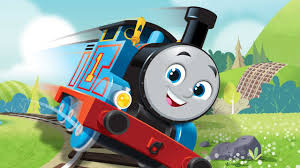 Thomas & friends coloring pages. New Thomas Friends All Engines Go Is Coming To Town Animation World Network