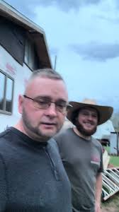 Where Does Eli Yoder Live