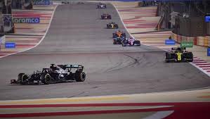 © 2020 cover images formula one world championship limited, a formula 1 company. F1 Reveals Audience Data And Digital Growth In 2020 Football24 News English