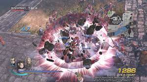 The best entry in the series to date. Warriors Orochi 3 Ultimate Review Ps4 Playstation Lifestyle
