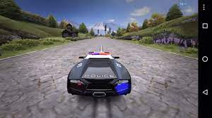 Requisitos listo para perseguir con la policía de coches de lujo. Need For Speed Hot Pursuit Apk Datos Sd V1 0 62 Youtube