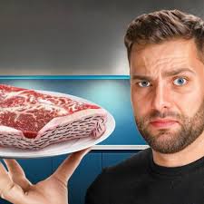 I Cooked Every Animal’s Ribeye!