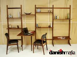 Mid Century Danish Modern Teak Cado Wall Shelving System Display Unit Eames Danish Mafia Wall Shelving Systems Modern Wall Shelf Shelving