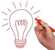 Eine glühbirne als zeichen für kreativität, ideenvielfalt und energie! Gluhbirne Idee Lizenzfreie Fotos Bilder Herunterladen Ohne Anmeldung