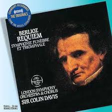 Berlioz Requiem Te Deum