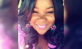 Meet Johnelle Thomas