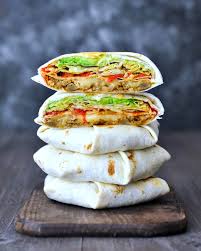 Vegan Crunchwrap Gluten Free Vegan Recipe Spabettie