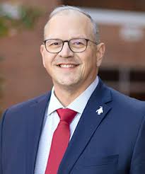 Bothwell names Vice President of Clinic Operations