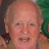 Tribute for Francis (Bud) Fahy