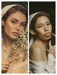 LAVANDERIA Recreating Ivana Alawi's Photos: https://youtu.be/28xXlFvZOnw  https://youtu.be/28xXlFvZOnw Ivana Alawi x BJ Pascual inspired shoot made  possible by my friends from https://m.facebook.com/TataroPhotography/  https://www.facebook.com/JN ...