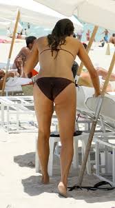 The Four Body Types, Fellow One Research - Celebrity Paula Patton Body Type Two (BT2) Shape Figure