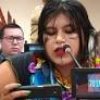 Reclamo de pueblos originarios llegó a la ONU a través de una joven lideresa mbya de Misiones, Argentina