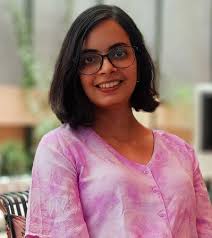 Ph.D. Pursuing Research Scholar List