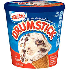 Maybe you would like to learn more about one of these? Nestle Drumstick Ice Cream Pint 8 Count Amazon Com Grocery Gourmet Food