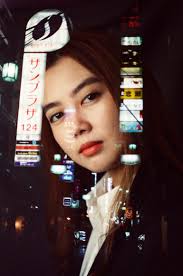 Kate Hook Shows Incredible Skill With Double Exposures