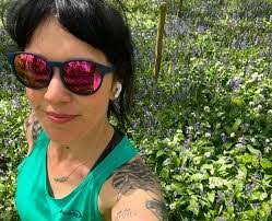 Allie Bailey's Instagram, Twitter & Facebook