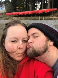 Ruth and Craig Potts