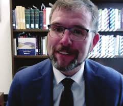 American Catholic Studies newsletter