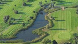 Escanaba Country Club Couples Scramble
