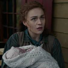 Manta de bebé de Outlander, manta de bebé de Brianna, manta de bebé de  Amanda