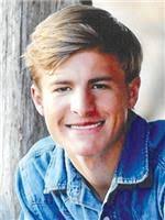 Zachary Champion Obituary (2003