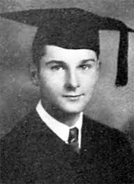 Today we remember Sayre L. Shulters. World War II Chief Warrant Officer,  U.S. Army 148th Infantry Regiment, 37th Infantry Division Entered Service  From: Ohio Date of Death: Feb. 7, 1945 Buried: Plot