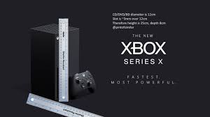 Auch aussagen zum preis und neuigkeiten zur leistung gibt es. Mit Den Massen Der Xbox Series X Stimmt Etwas Nicht