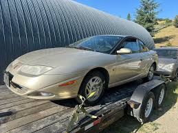 Image result for Bright Red 2001 Saturn