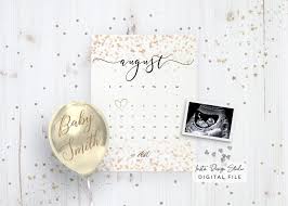 Pin On Digital Social Media Pregnancy Announcements
