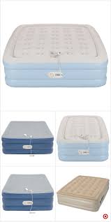 Shop Target For Air Mattress You Will Love At Great Low Prices Free Shipping On Orders Of 35 Or Free Same Day Pick Up In Store Mattress Air Mattress Air Bed