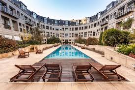 Das viertel liegt in der nähe von palermo, barrrio norte, recoleta und dem zentrum. Outstanding First Floor In Palacio Alcorta A Luxury Wohnung For Sale In Palermo Ciudad De Buenos Aires Buenos Aires Christie S International Real Estate