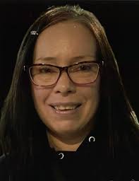 Obituary information for Ashley Jean Ford