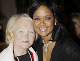 Tonya Lee Williams Says Y&R Should Recast the Role of Olivia Barber  Winters, But Leaves Door Open For a Possible Return