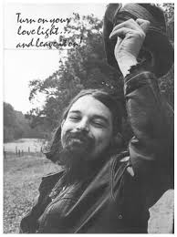 Turn On Your Love Light And Leave It On Ron Pigpen Mckernan Pigpen Grateful Dead Grateful Dead Grateful