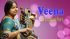Veena Classical Instrumental Nee Irangayenil E Gayathri Western Music Instruments Classical Music