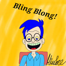 Mission hill bling blong