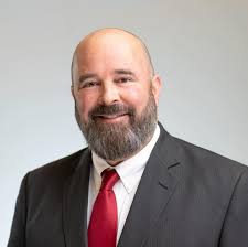 Adam Morehead, City of Dacono Mayor