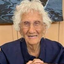 Minnie Mae Cody Obituary (2024)