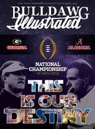 Bulldawg Illustrated