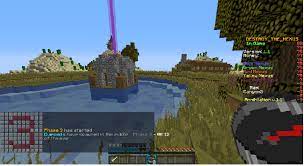 Aug 05, 2019 · ola khe ase!.hola pues aquí en un nuevo vídeo para el canal de un top 8 mejores servidores con la modalidad de destruye el nexo espero que les gusten y disf. Annihilation Anniplus Destroy The Nexus Destruye El Nexus Spigotmc High Performance Minecraft