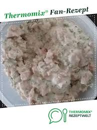 Fleischsalat Mit Joghurt Rezept Rezepte Lebensmittel Essen Zubereitung
