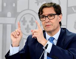 Portada de Libertad Digital del 3 de Enero de 2021