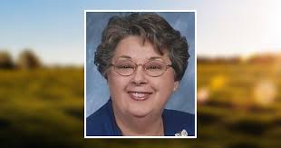 Carolyn Whitley Obituary March 28, 2014