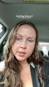 Makayla Carson Nova Scotia