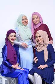 Siti nur syatilla binti amirol melvin, or professionally known as syatilla melvin is a malaysian actress and a model. Ceritera 4 Beradik Melvin Dari Layar Seni Ke Dunia Bisnes Mingguan Wanita