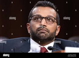 Federal bureau of investigation badge hi-res stock photography and images