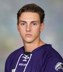 NIAGARA PURPLE EAGLES HOCKEY